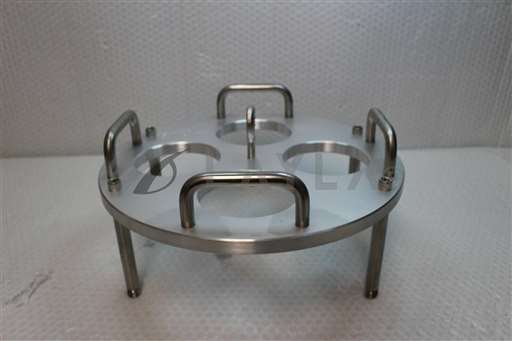 P/N: 0270-00739/-/5837  Applied Materials 0270-00739 Install Tool Cathode Assy, 300mm HDO-CVD, ULT/Applied Materials/_01