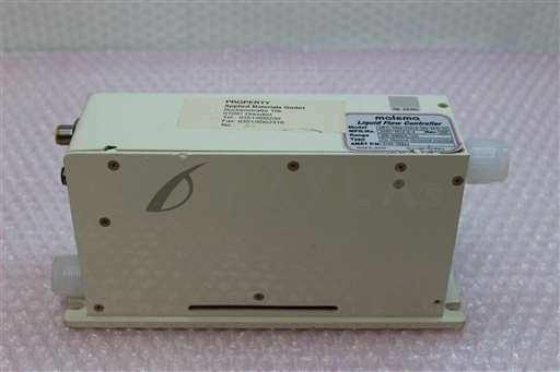 AMAT P/N: 0190-28833/-/5843  Malema MFC-7044-T3216-092-NHO-03, 0190-28833 Liquid Flow Controller/Malema/_01