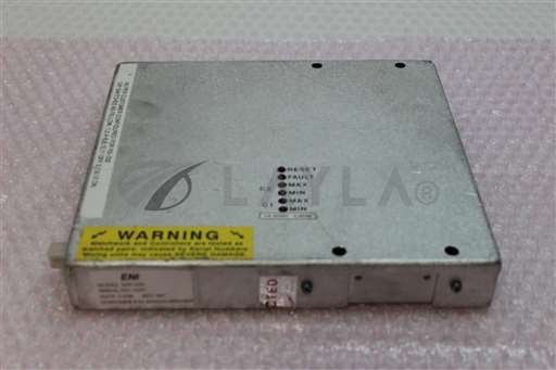 -/-/5848  ENI NW10D RF Matching Network Controller/ENI/_01