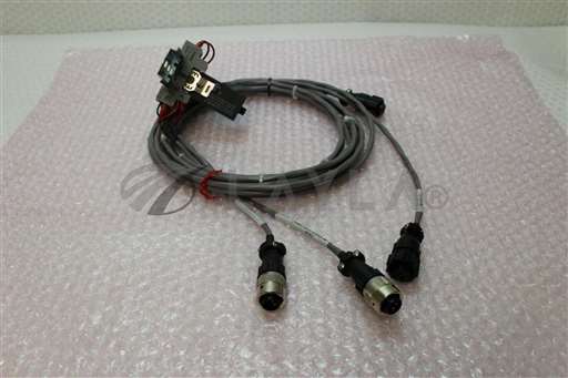 P/N: 263-22482-00 Rev. B/-/5879  Power Time Delay Circuit 263-22482-00/-/_01