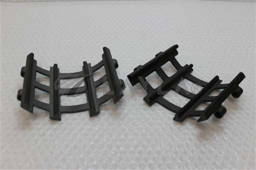 -/-/5915  Lot of 2 Wafer Boats, 6", 150mm, 50 Slots/-/_01