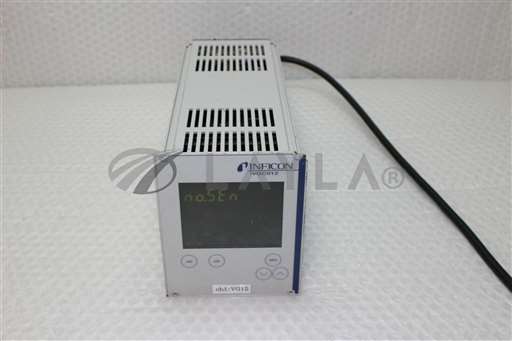 -/-/5934  Inficon VGC012 Vacuum Gauge Controller/Inficon/_01
