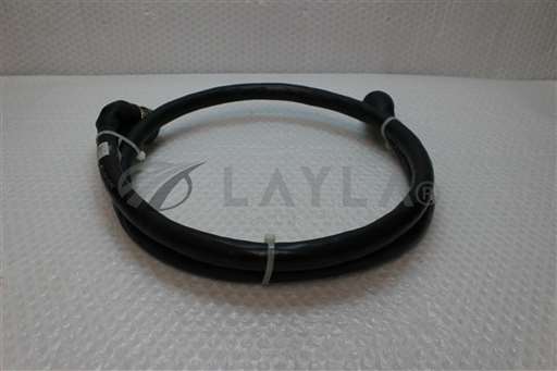 P/N: 12129-000-1.5m/-/5938  Leybold 12129-000-1.5m Turbomolecular Pump Cable/Leybod/_01