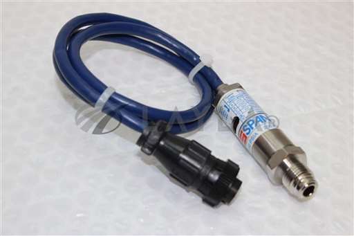 -/-/5955  Si SPAN SPT200 Pressure Transducer/Si SPAN/_01