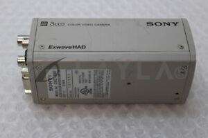 -/-/5977  Sony Exwavehad DXC-390 3CCD Color Video Camera/Sony/_01