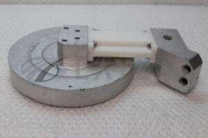 P/N: 0010-70774/-/6003 Applied Materials 0010-70774 Assy. Pumping Plate, TXZ CH, 200mm/Applied Materials/_01