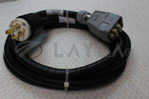 P/N: E16288643 Rev. C/-/6007  Edwards E16288643 Pump Cable/Edwards/_01
