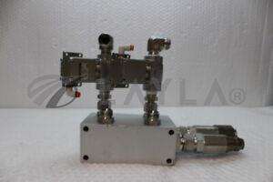 -/-/6025  SMC VNB204CS-N15A-B-X247 Process Valves Assy/SMC/_01