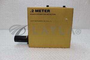 -/-/6045  Verity EP200Mmd, 1002396 .2 Meter Monochromator/Detector/Verity/_01