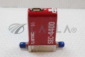 -/-/6092 HoribaStec SEC-4400MC-RUC Mass Flow Controller C2F6 1SLM/HoribaStec/_01