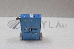 -/-/6133  Mykrolis IntelliFlow DSMGD100 Mass Flow Controller N2 50sccm/Mykrolis/_01