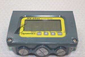 -/-/6159  Dynasonic DTFXB-ZN-DKEN-FN TFX Ultra Flow Meter/Dynasonic/_01