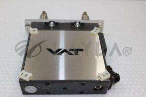 -/-/6162  Vat 03009-NA24-1001 Pneumatic Slit Valve/VAT/_01