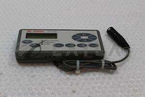 D37237000/-/6242  Edwards D37237000 High Vacuum Dry Pump Display Terminal/Edwards/_01