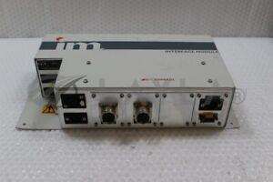A52844540/-/6248  Edwards A52844540 Interface Flash Module/Edwards/_01