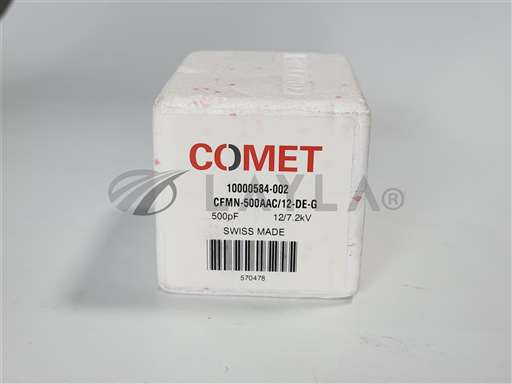 CFMN-500AAC/12-DE-G//Fixed vacuum Capacitor/-/_01