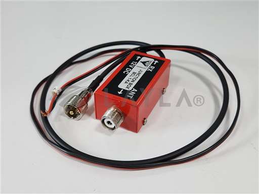 JUNCTION BOX BCL 1-KA//Antenna Junction box/-/_01