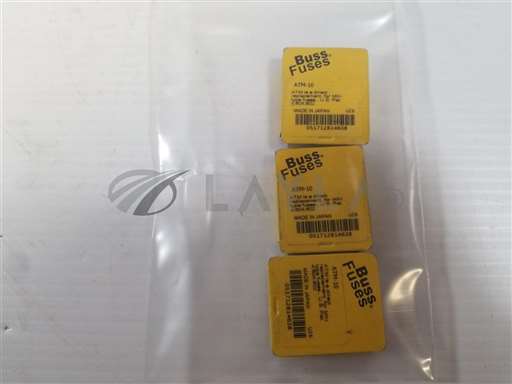/-/Buss ATM-10 Automotive Blade Fuse 10A (Lot of 15)/-/_01