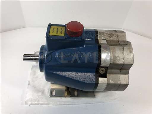 /-/Nordson Hydraulic Pump 1047481 Part of EP2 System/-/_01