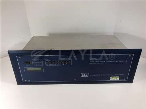 /-/Schweitzer SEL-587Z High-Impedance Differential Relay/-/_01