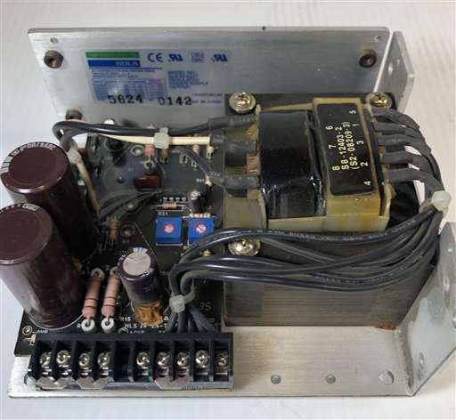 /SLS-24-012T/Sola SLS-24-012T Sola Regulated Power Supply/Sola/_01