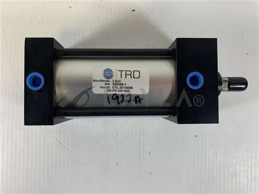 /-/TRD Pneumatic Cylinder CYL-9718096 250 PSI/-/_01