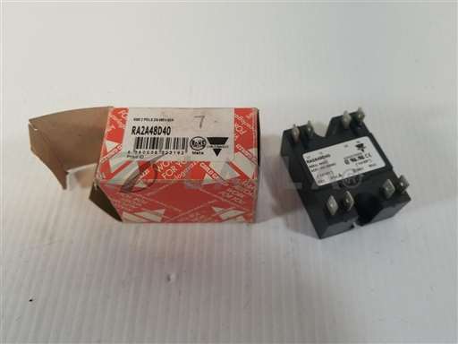 /-/Carlo Gavazzi RA2A48D40 Relay/-/_01