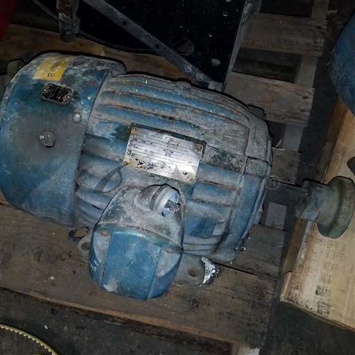 /5841V07V170R092F/Emerson 10HP 215T 3 Phase Motor 5841V07V170R092F/Emerson/_01