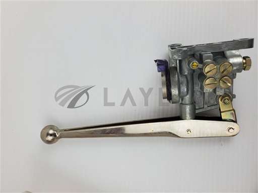 /-/IHI SKA-224 Punch Manual Grease Pump 0D01 Lubricating Pump/-/_01