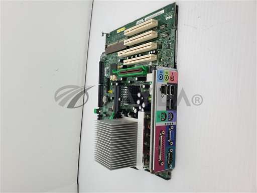 /-/Dell 510 ATX 3M537-0N463 with Tray Motherboard 1T657 PGA478B Desktop MB/-/_01