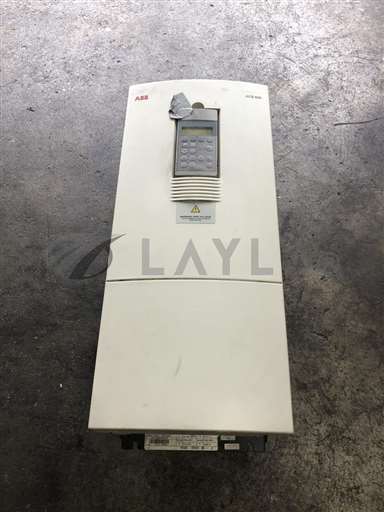 /-/ABB ACS 600 Frequency Converter Drive ACS601-0100-4-000B1200010/-/_01