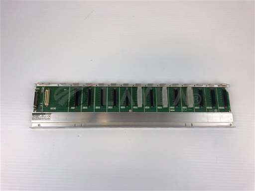 /Q312B/Mitsubishi Electric Q312B Base Unit Melsec-Q Slot Rack Backplane PLC/Mitsubishi Electric/_01