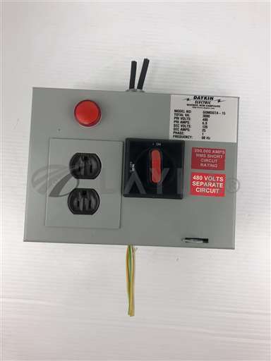 /-/Daykin Electric GOMDGTA-15 Transformer Disconnect/-/_01