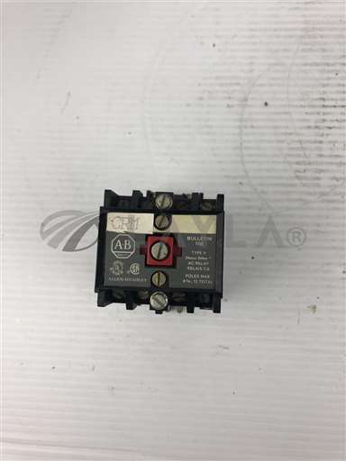 /-/Allen-Bradley 700-P800A1 Convertible Contact Control Relay Series A/-/_01