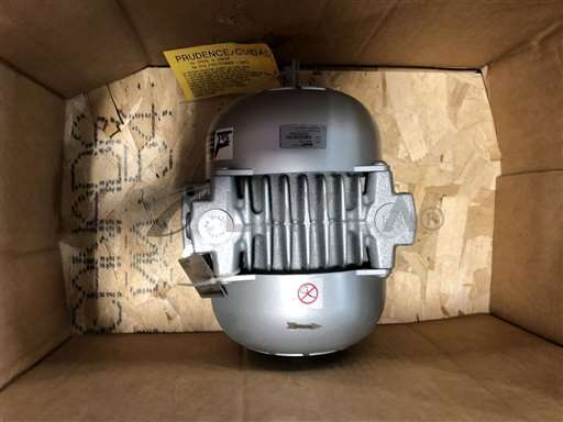 /-/Gast 2565-V103 Vacuum Pump 0320903068/-/_01