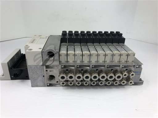 /195716/Festo 195716 Valve Assembly 543416 195746 539188 539237 668446 668435 239218/Festo/_01