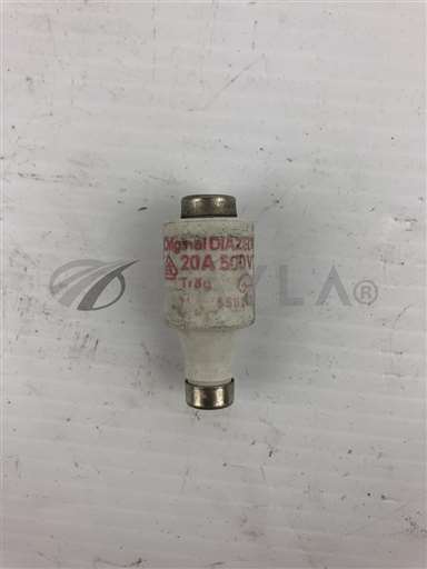/-/Kema Keur Original Diazed Fuse 20A 500V/Kema Keur/_01