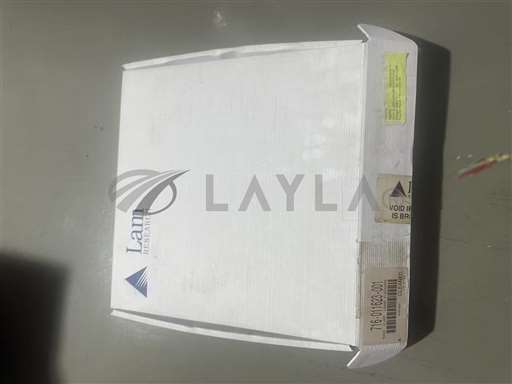 716-011623-00/716-011623-00/Ring Clamp Lower Electrode/Lam Research/_01