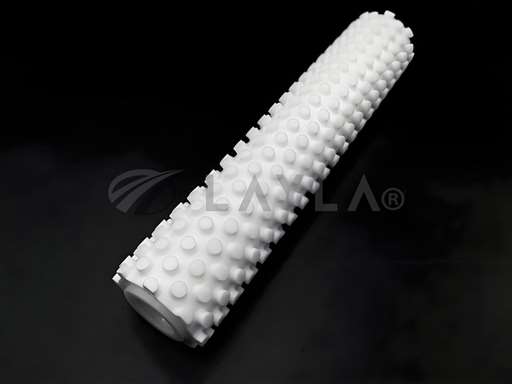 -/CARR70317OCTX2/wafer brush roller, PVA, post-CMP, 12", machine: AMAT Reflexion/CRXUN/-_01