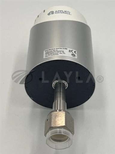 0190-51403 Rev 02//AMAT 0190-51403 Rev 02 Baratron Pressure Transducer 0.1 Torr New/AMAT/_01
