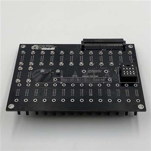 0100-00583 Rev 001//Applied Materials 0100-00583 Rev 001 VAL-001-1782-02 FAB 0110-00583 PCB Board/Applied Materials/_01