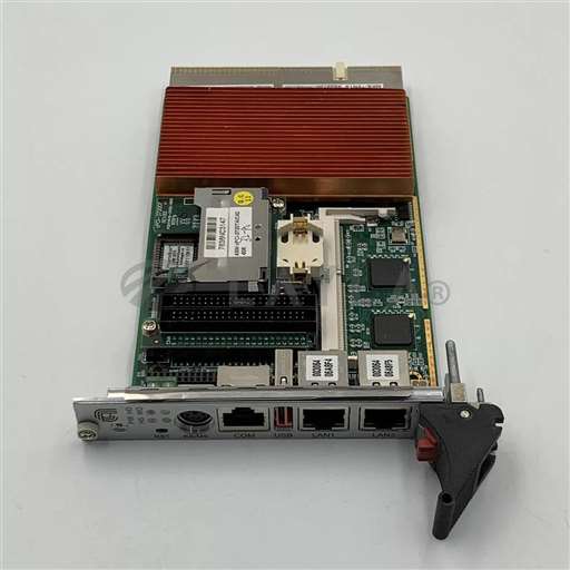 0190-24007 Rev 001//Applied Materials 0190-24007 Rev 001 MKS-TENTA AS03720-23 PCBoard Used Good Cond/Applied Materials/_01