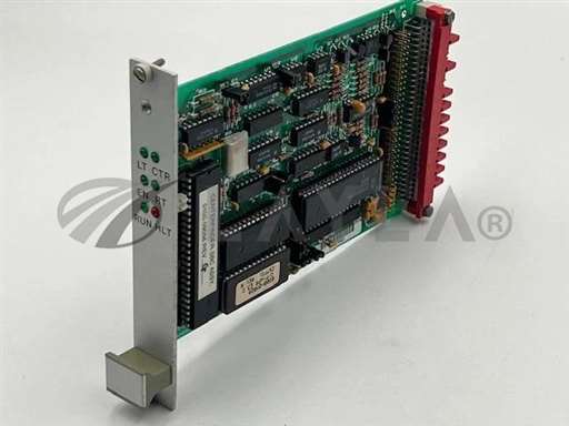 0100-09006 REV//Applied Materials AMAT 0100-09006 REV E Intelligent Interface Assy Board Used/Applied Materials/_01