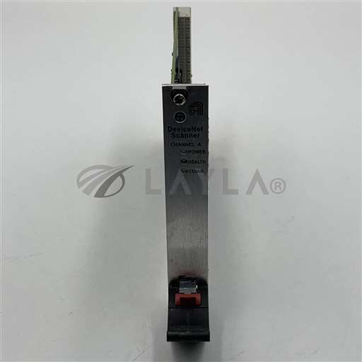 0190-16926//Applied Materials Devicenet Scanner DNP-CPCI-3U-4 3V AMAT 0190-16926 PCB Used/Applied Materials/_01