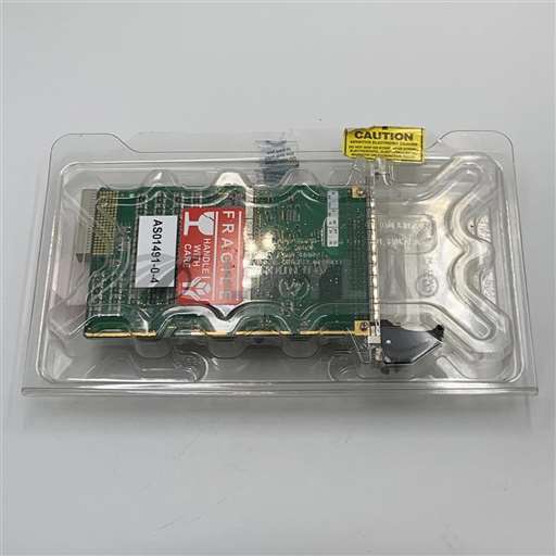 0190-34282 Rev 04//Applied Materials 0190-34282 Rev 04 MKS AS01491-0-4 CDN491R PCB New/Applied Materials/_01