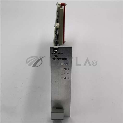 0190-43360 Rev 02//Applied Materials MKS CDN396R 0190-43360 Rev 02 AS01396-6-15 PCB Used/Applied Materials/_01