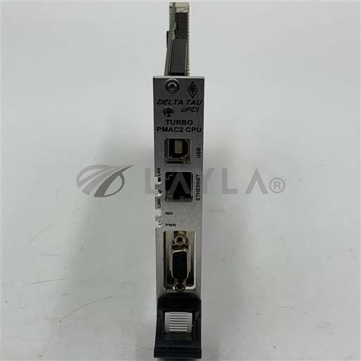 603625-102A//Applied Materials 603625-102A Delta Tau Cpci Turbo Pmac2 CPU PCB Used/Applied Materials AMAT/_01