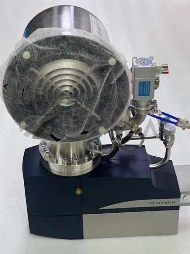 0190-54781//Brooks Automation CTI-CRYOGENICS 0190-54781 ON-BOARD IS OBIS 8F CRYO-PUMP/Brooks Automation CTI-CRYOGENICS/_01