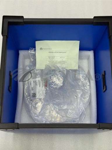 0010-59797//Applied Materials AMAT 0010-59797 Heater Assy DYLYN MCA Grooved New Sealed/Applied Materials AMAT/_01