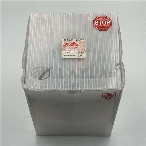 0195-11127 H3876//Applied Materials 0195-11127 H3876 Nordson Microwave Magnetron Assembly Used/Applied Materials AMAT/_01